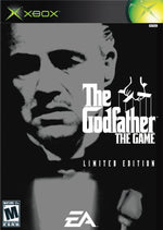 The Godfather: The Game Limited Edition (Xbox)