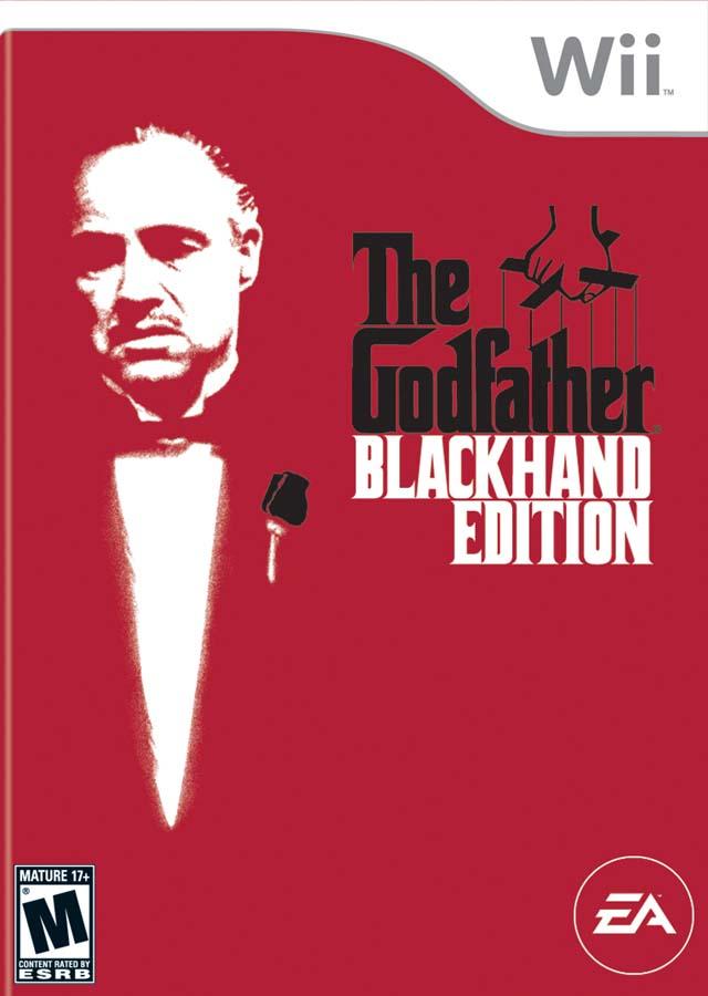 The Godfather: Blackhand Edition (Wii)