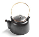 Teapot