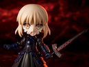 KOTOBUKIYA Cu-Poche: Fate/Grand Order - Saber/Altria Pendrago (ALTER)