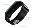 Color Screen Smart Bracelet with Bluetooth Call