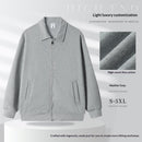 Men's Business Executive Jacket Lapel Coat