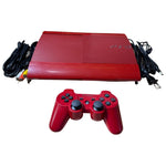 Playstation 3 Super Slim God of War Edition 500 GB