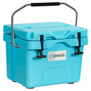 16 Quart 24-Can Capacity