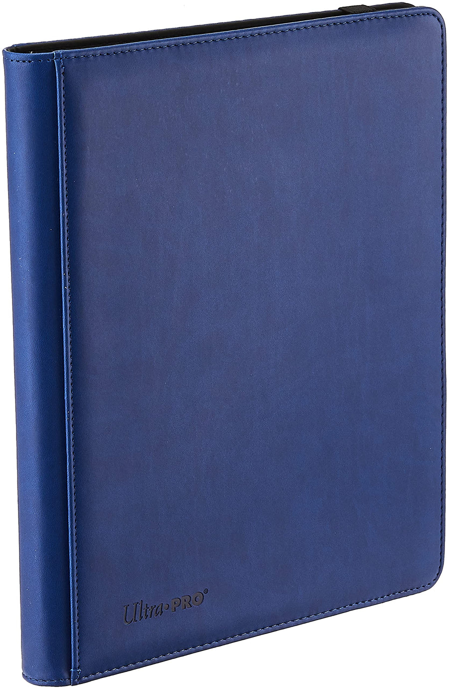 Ultra PRO: 9-Pocket Premium PRO Binder (Blue)