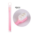 Ultra-fine Soft Toothbrush Oral Care Tool