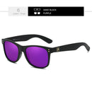 Womens Casual All Matching Polarized Sunglasses