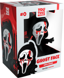 Youtooz: Ghost Face