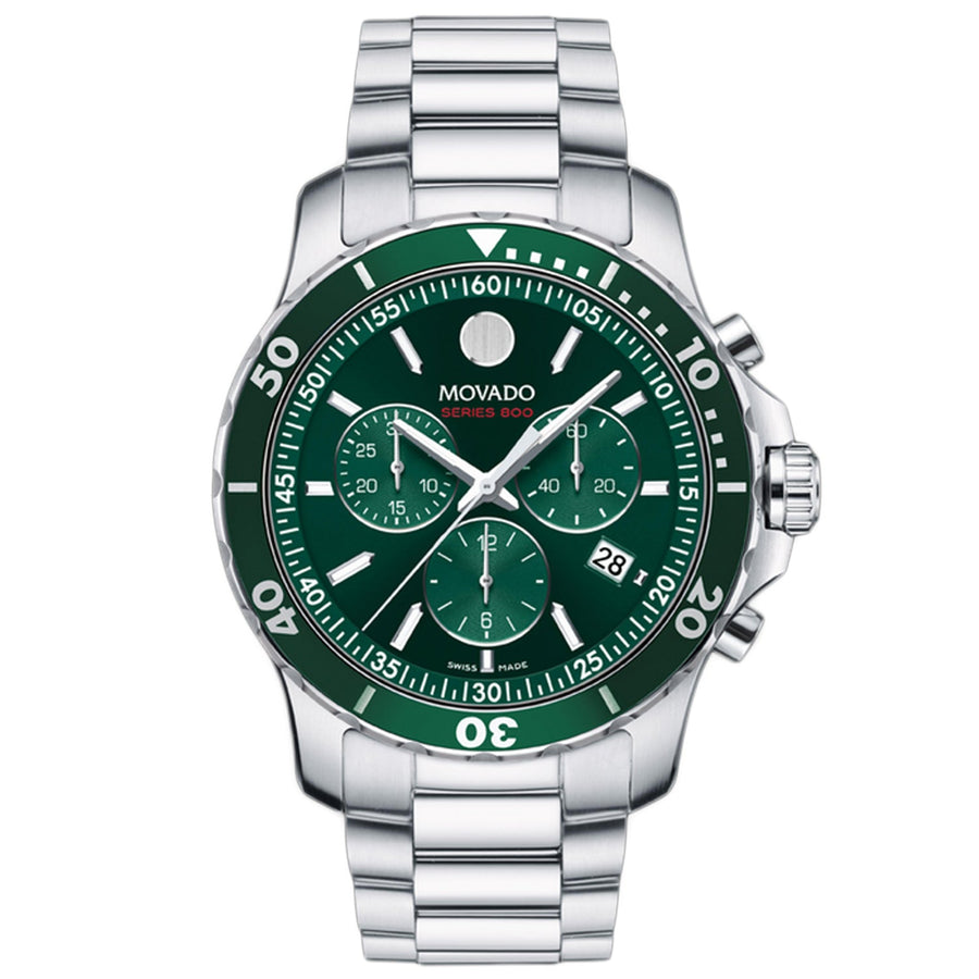 Movado Men's Series 800