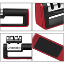 Professional 3-Stage Diamond Knife Sharpener Tool