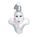 Miniature Ghost Ornament