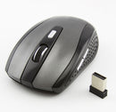 Wireless Office Computer Mouse