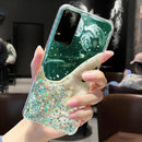 Drop mobile phone case