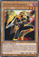 Inzektor Hornet | GRCR-EN038