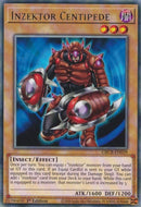 Inzektor Centipede | GRCR-EN039