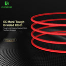 Indestructible Fast Charging Cable Android