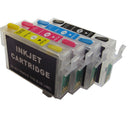 T0731N-4 CX3900 CX5500 CX5900 CX8300 Refillable Cartridge