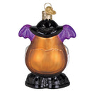 Halloween Mr. Potato Head Ornament