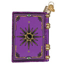 Book Of Spells Ornament