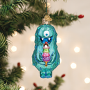 Furry Sugarbeast Ornament