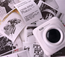 Per Page Mini Wireless Thermal Printer