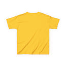 Kids Superhero Tee for Playful Adventures, Inspired Graphic T-Shirt, Fun Kids Clothing, Birthday Gift, Everyday Wear