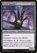 Leech Gauntlet | 106 | Kamigawa: Neon Dynasty