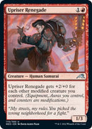 Upriser Renegade | 170 | Kamigawa: Neon Dynasty
