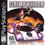 Crime Killer (Playstation)