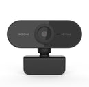 Autofocus webcam
