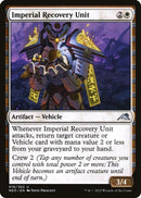 Imperial Recovery Unit | 18 | Kamigawa: Neon Dynasty