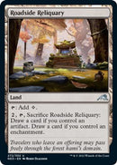 Roadside Reliquary | 272 | Kamigawa: Neon Dynasty