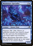 Moonsnare Specialist | 70 | Kamigawa: Neon Dynasty