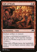 Gift of Wrath | 143 | Kamigawa: Neon Dynasty