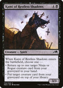 Kami of Restless Shadows | 104 | Kamigawa: Neon Dynasty
