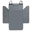 Vehicle-mounted Pet Mat Waterproof 600D Oxford Cloth Single Layer