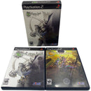 Shin Megami Tensei: Digital Devil Saga [Deluxe Box] - PlayStation 2