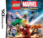 Lego Marvel Super Heroes Universe in Peril (Nintendo DS)