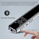 High-Definition Noise Reduction Recording Pen