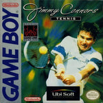 Jimmy Connors Tennis (Gameboy Color)