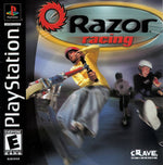 Razor Racing (Playstation)