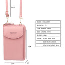Women Messenger Bags Mini Female Bags Phone Pocket Top Quality Women Bags Fashion Small Bags For Girl