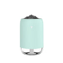 USB Night Light Air Conditioner Automatic Humidifier