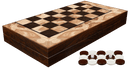 Backgammon - Ashwood Decoupage