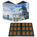 Ultra PRO: 9-Pocket PRO-Binder - Strixhaven