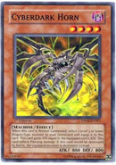 Cyberdark Horn | DP04-EN007