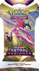 Astral Radiance Booster Pack - SWSH10: Astral Radiance (SWSH10)