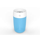 Mini air humidifier