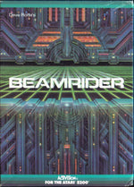 Beamrider (Atari 5200)