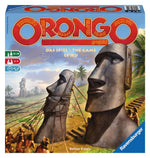 Orongo